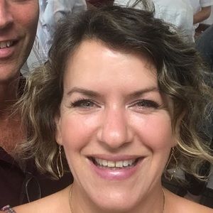 Meet your Posher, Beth